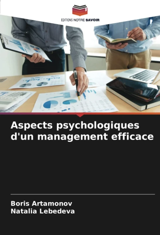 Aspects psychologiques d'un management efficace