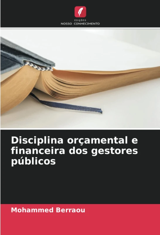 Disciplina orçamental e financeira dos gestores públicos - Image 1