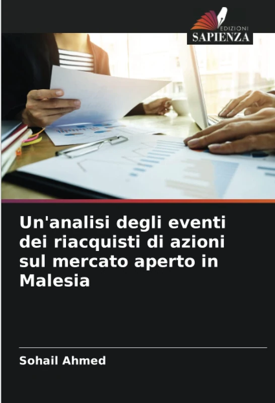 Un'analisi degli eventi dei riacquisti di azioni sul mercato aperto in Malesia