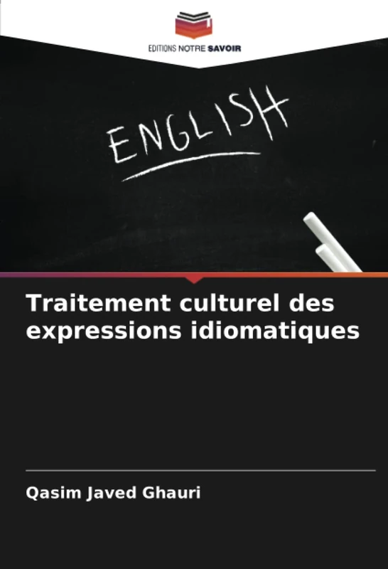 Traitement culturel des expressions idiomatiques - Image 1