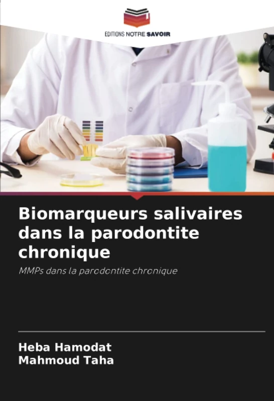 Biomarqueurs salivaires dans la parodontite chronique: MMPs dans la parodontite chronique