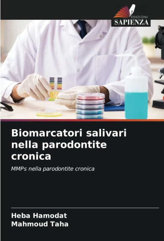 Biomarcatori salivari nella parodontite cronica: MMPs nella parodontite cronica - Image 1