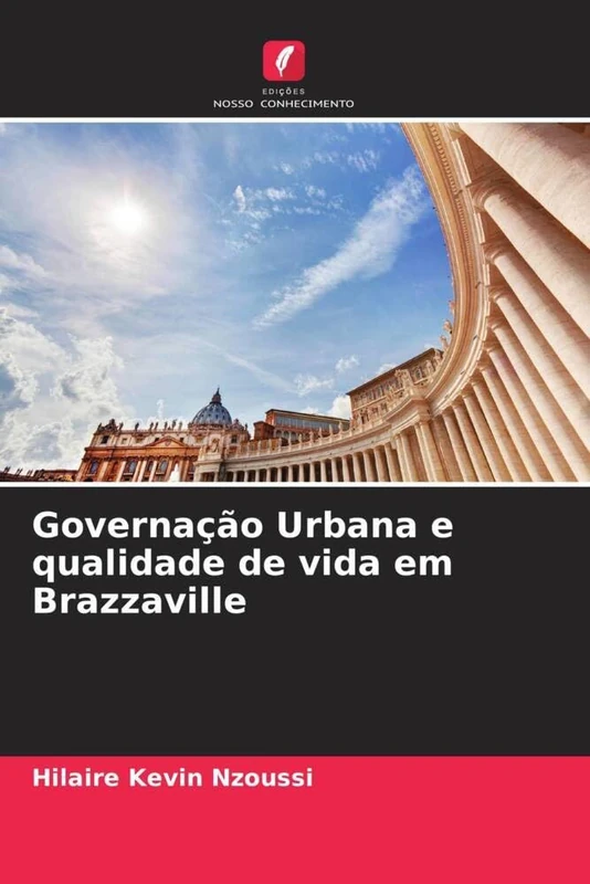 Governação Urbana e qualidade de vida em Brazzaville