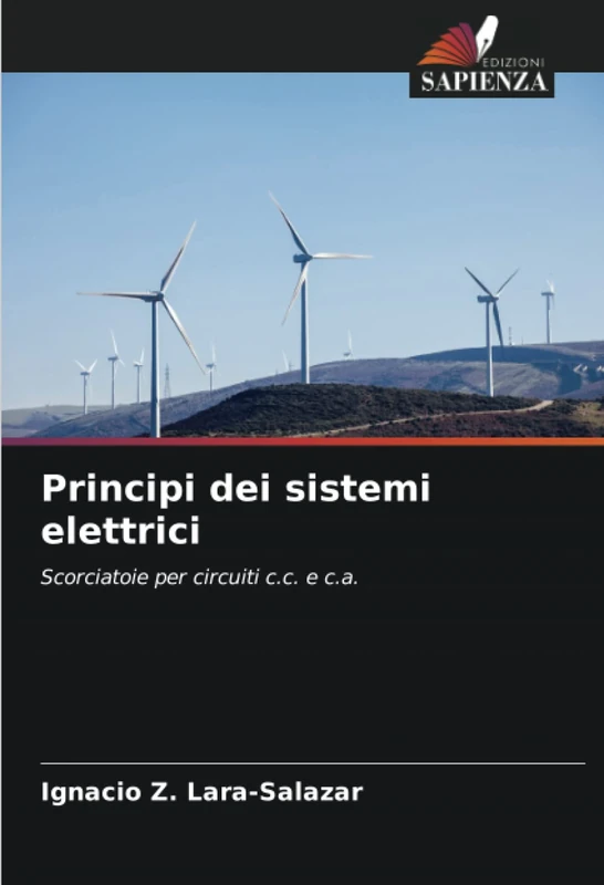 Principi dei sistemi elettrici: Scorciatoie per circuiti c.c. e c.a. - Image 1