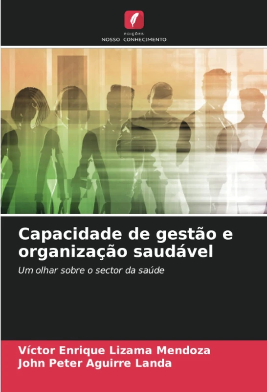 Capacidade de gestão e organização saudável: Um olhar sobre o sector da saúde
