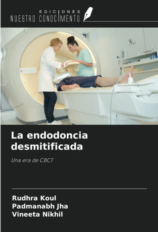 La endodoncia desmitificada: Una era de CBCT