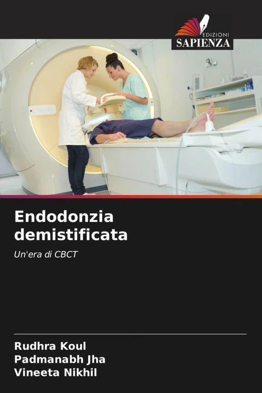 Endodonzia demistificata: Un'era di CBCT