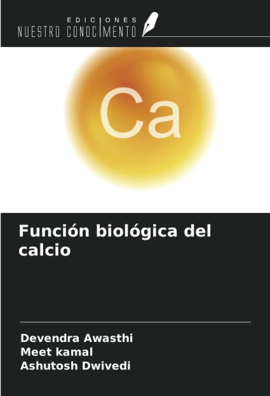 Función biológica del calcio - Image 1
