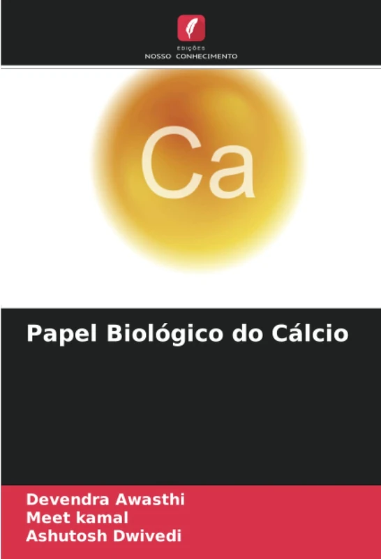 Papel Biológico do Cálcio - Image 1