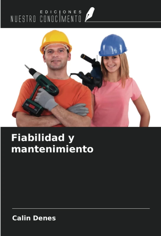 Fiabilidad y mantenimiento
