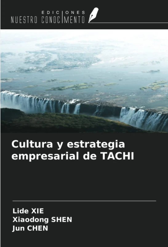 Cultura y estrategia empresarial de TACHI