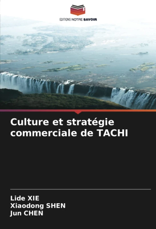 Culture et stratégie commerciale de TACHI