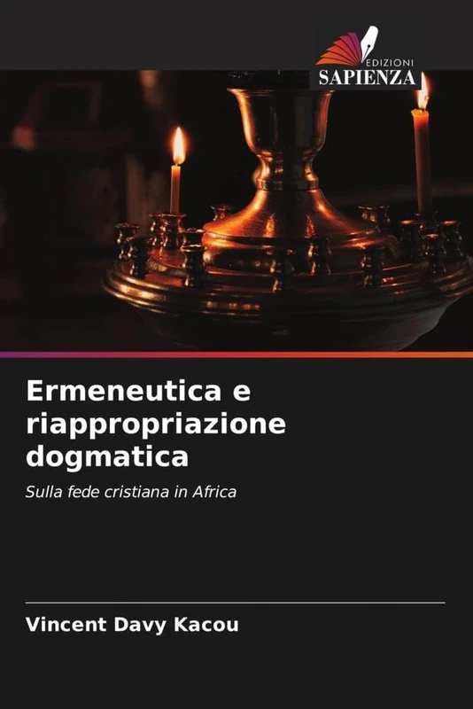 Ermeneutica e riappropriazione dogmatica: Sulla fede cristiana in Africa - Image 1