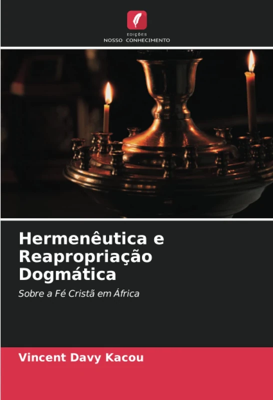 Hermenêutica e Reapropriação Dogmática: Sobre a Fé Cristã em África - Image 1