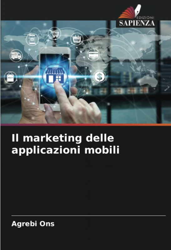 Il marketing delle applicazioni mobili