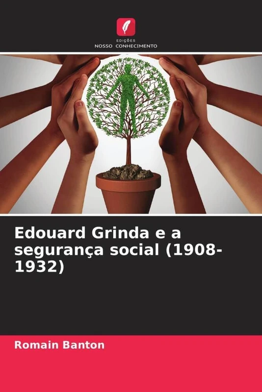 Edouard Grinda e a segurança social (1908-1932) - Image 1