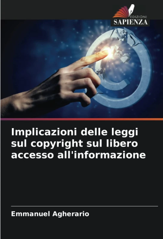 Implicazioni delle leggi sul copyright sul libero accesso all'informazione - Image 1