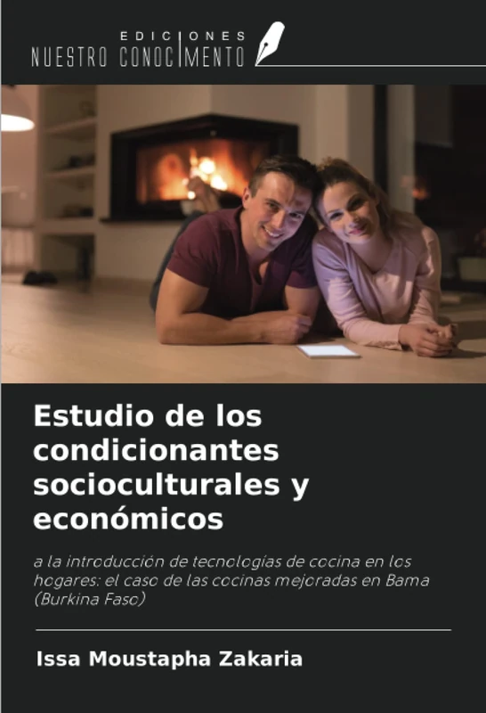 Estudio de los condicionantes socioculturales y económicos: a la introducción de tecnologías de cocina en los hogares: el caso de las cocinas mejoradas en Bama (Burkina Faso)