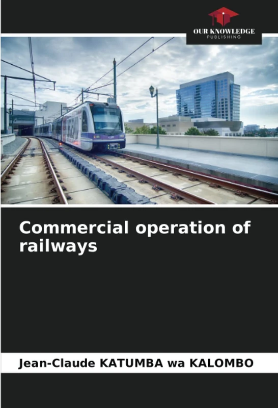 Commercial operation of railways