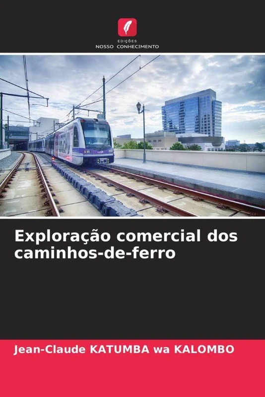 Exploração comercial dos caminhos-de-ferro