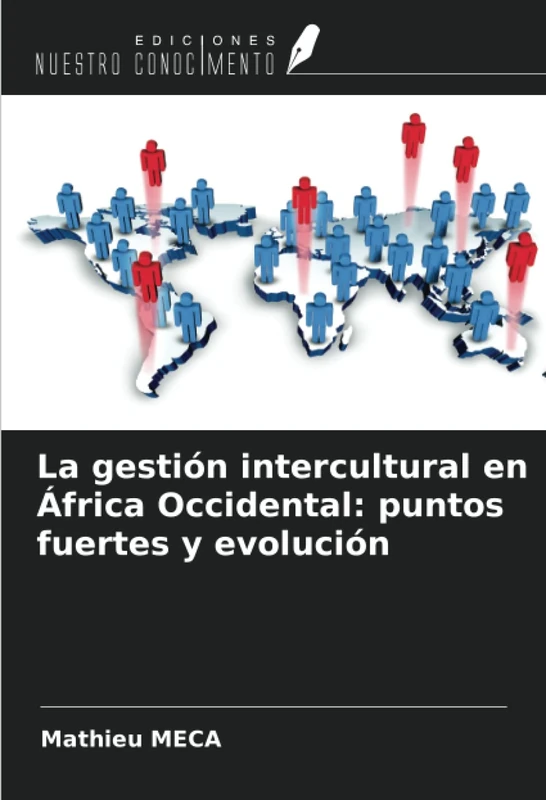 La gestión intercultural en África Occidental: puntos fuertes y evolución - Image 1