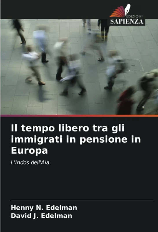 Il tempo libero tra gli immigrati in pensione in Europa: L'Indos dell'Aia