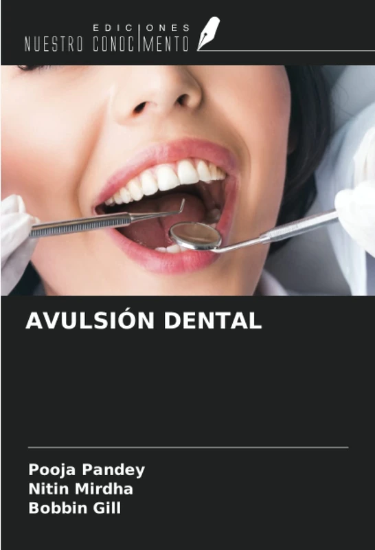 AVULSIÓN DENTAL