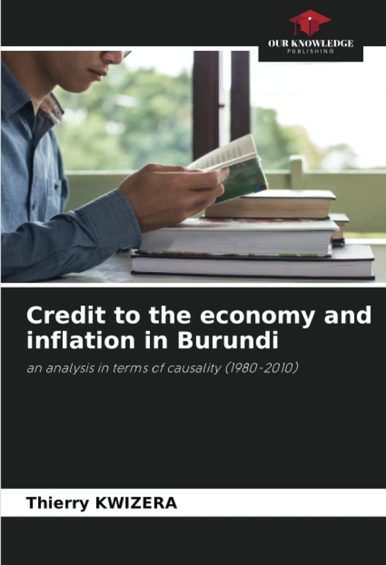 Credit to the economy and inflation in Burundi: an analysis in terms of causality (1980-2010) - Image 1