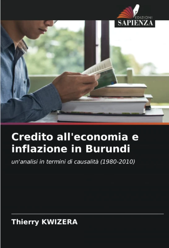 Credito all'economia e inflazione in Burundi: un'analisi in termini di causalità (1980-2010) - Image 1