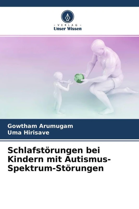 Schlafstörungen bei Kindern mit Autismus-Spektrum-Störungen - Image 1