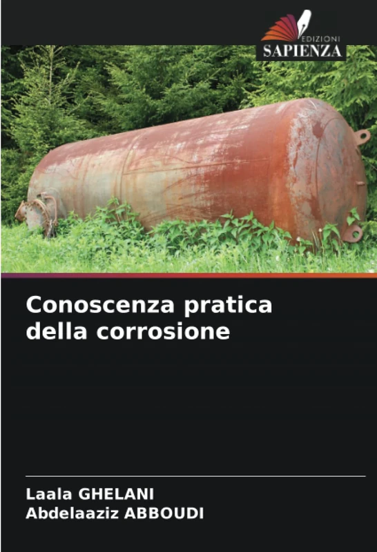 Conoscenza pratica della corrosione - Image 1