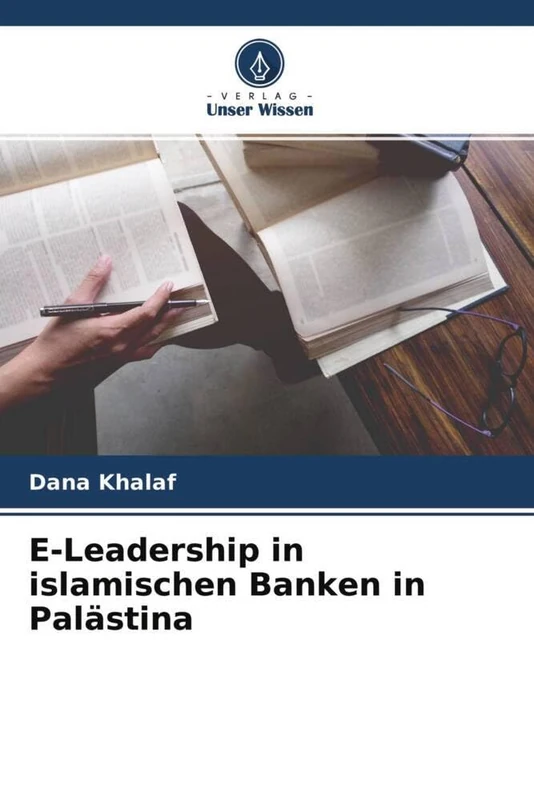 E-Leadership in islamischen Banken in Palästina - Image 1