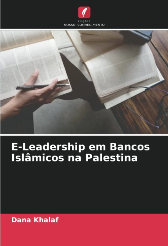E-Leadership em Bancos Islâmicos na Palestina - Image 1