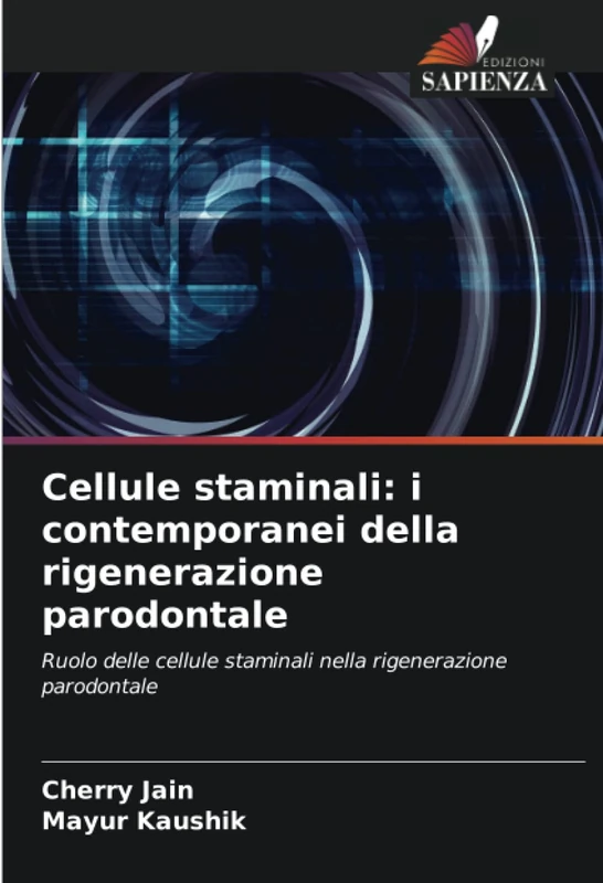 Cellule staminali: i contemporanei della rigenerazione parodontale: Ruolo delle cellule staminali nella rigenerazione parodontale