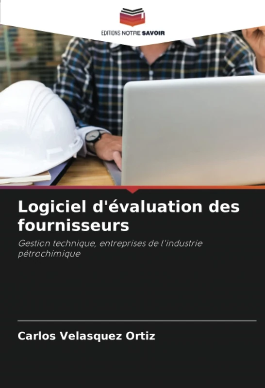 Logiciel d'évaluation des fournisseurs: Gestion technique, entreprises de l'industrie pétrochimique - Image 1