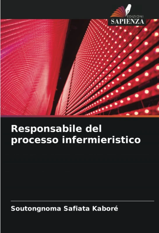 Responsabile del processo infermieristico