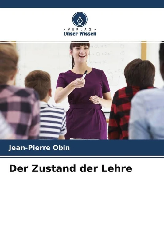 Der Zustand der Lehre - Image 1