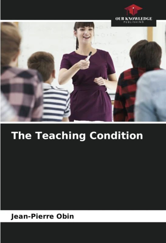 The Teaching Condition - Image 1