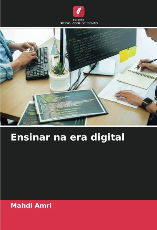 Ensinar na era digital