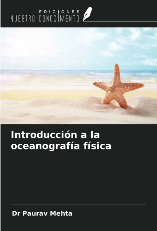 Introducción a la oceanografía física