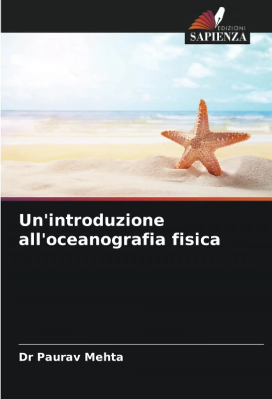 Un'introduzione all'oceanografia fisica