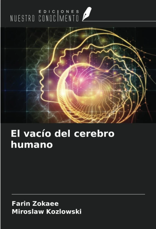 El vacío del cerebro humano