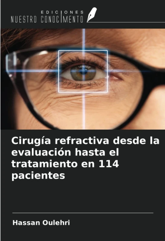 Cirugía refractiva desde la evaluación hasta el tratamiento en 114 pacientes - Image 1