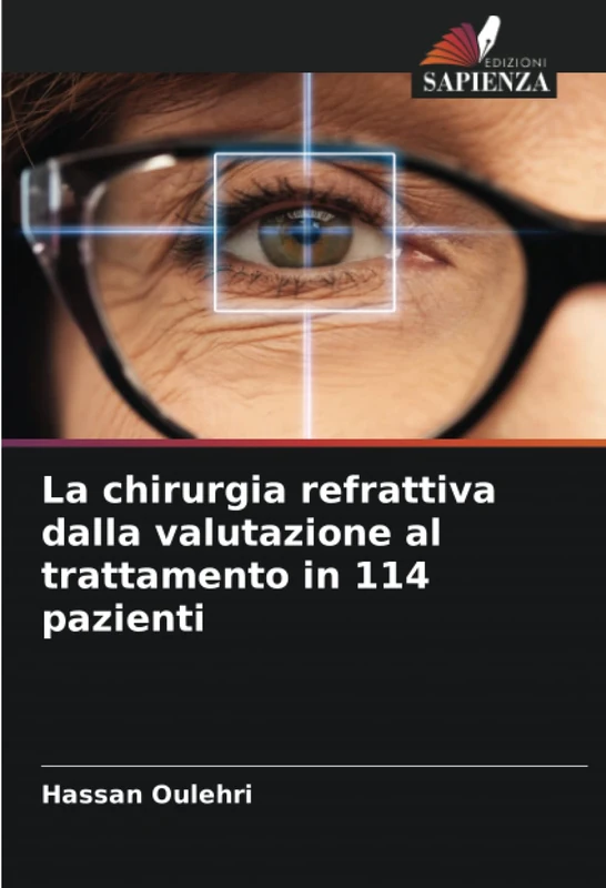 La chirurgia refrattiva dalla valutazione al trattamento in 114 pazienti - Image 1