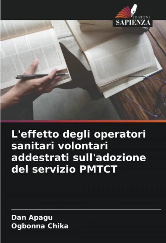 L'effetto degli operatori sanitari volontari addestrati sull'adozione del servizio PMTCT