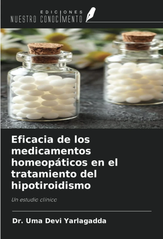 Eficacia de los medicamentos homeopáticos en el tratamiento del hipotiroidismo: Un estudio clínico - Image 1