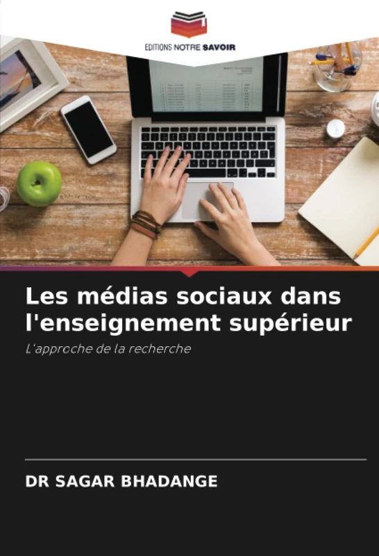 Les médias sociaux dans l'enseignement supérieur: L'approche de la recherche - Image 1