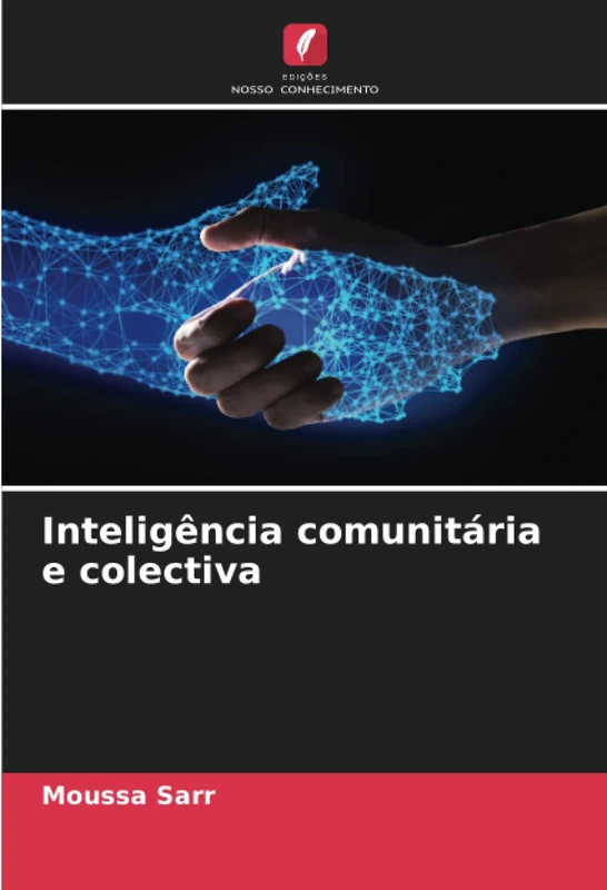 Inteligência comunitária e colectiva