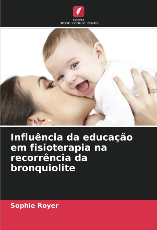 Influência da educação em fisioterapia na recorrência da bronquiolite - Image 1