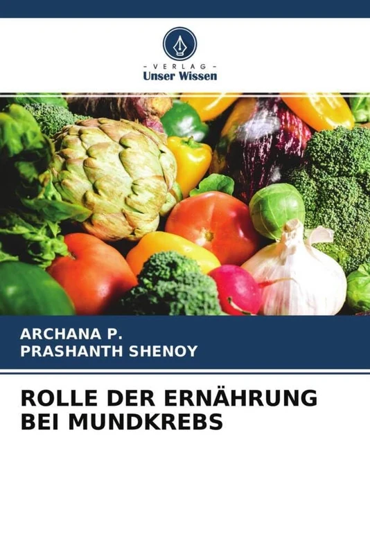 ROLLE DER ERNÄHRUNG BEI MUNDKREBS - Image 1